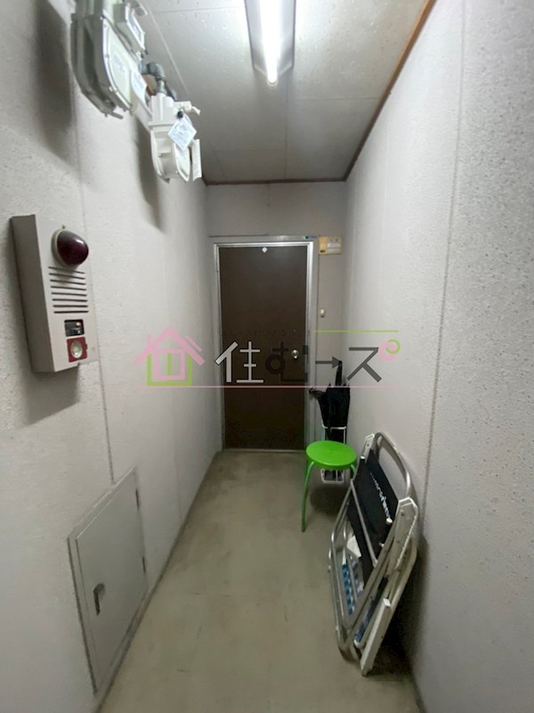 貴志ビル その他外観2