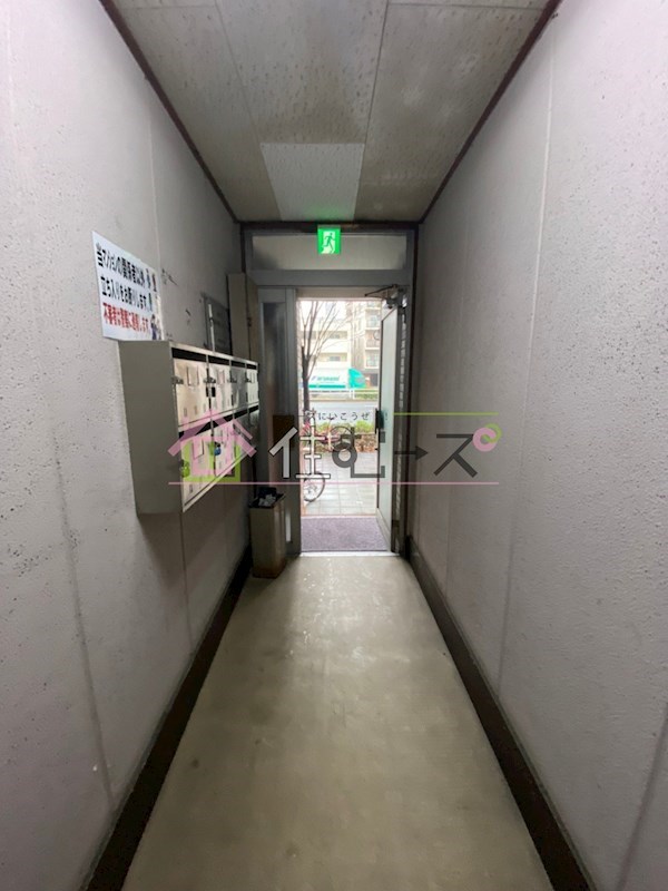 貴志ビル その他外観4