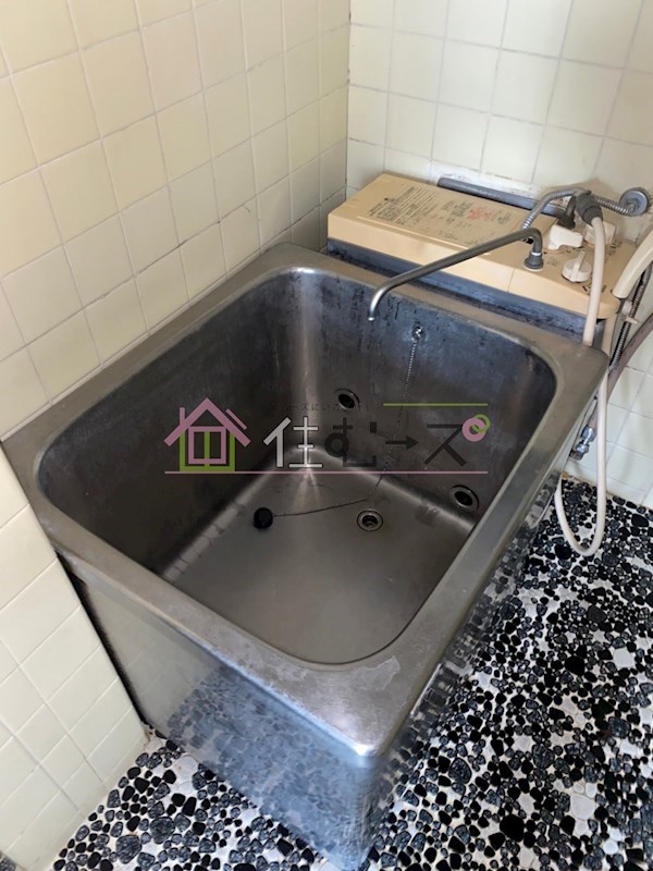 貴志ビル 風呂画像