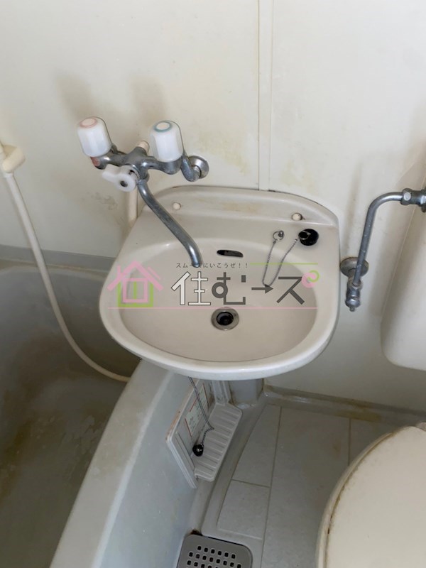 昭和グランドハイツ恵美須  その他4