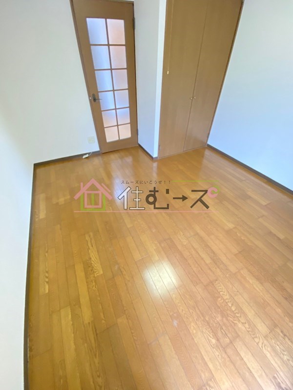 カーサAY リビング