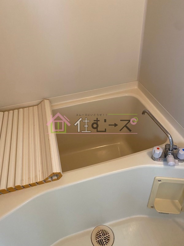 カーサAY 風呂画像