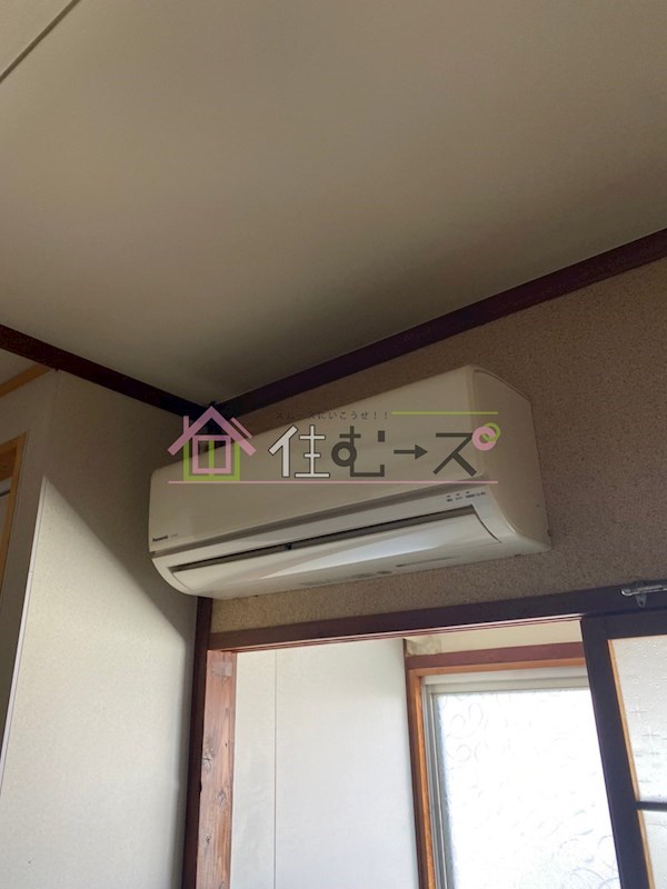 オリーブハイツ放出東 その他3