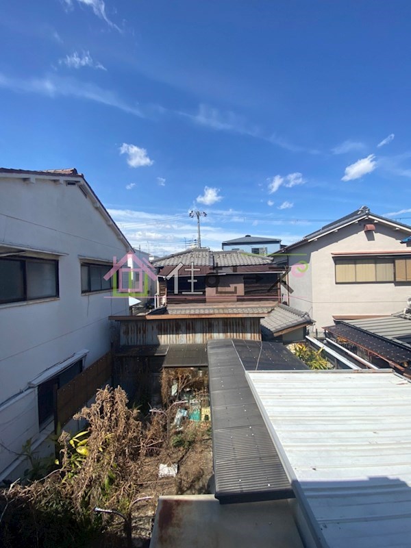 オリーブハイツ放出東 その他4
