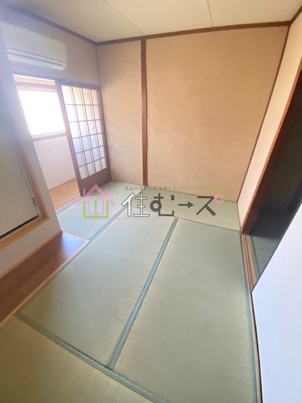 オリーブハイツ放出東 その他外観6