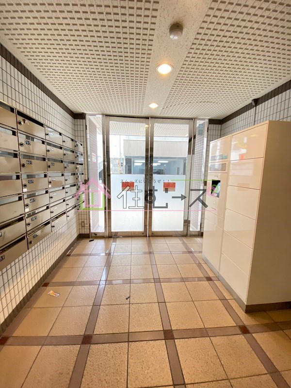 エルテルン壱番館 その他外観2