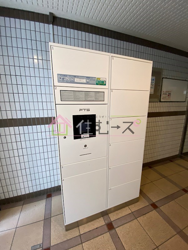 エルテルン壱番館 その他外観4