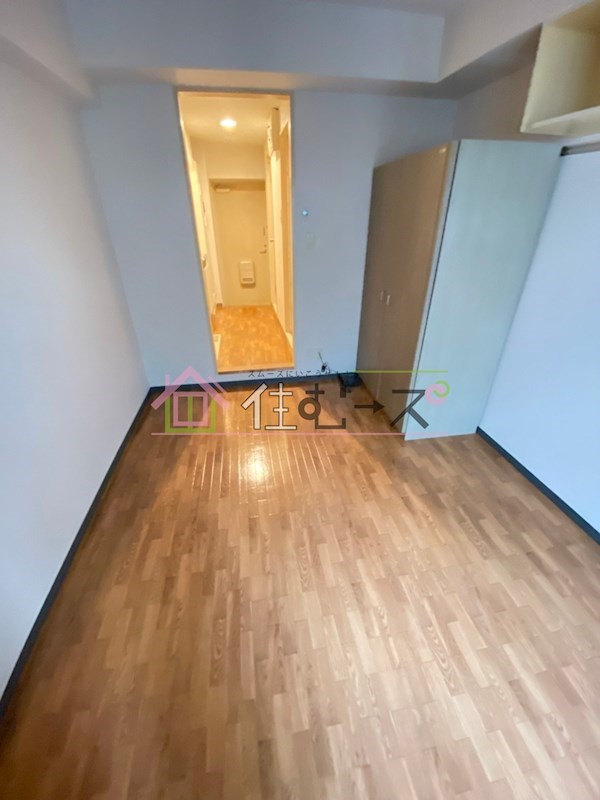 エルテルン壱番館 リビング