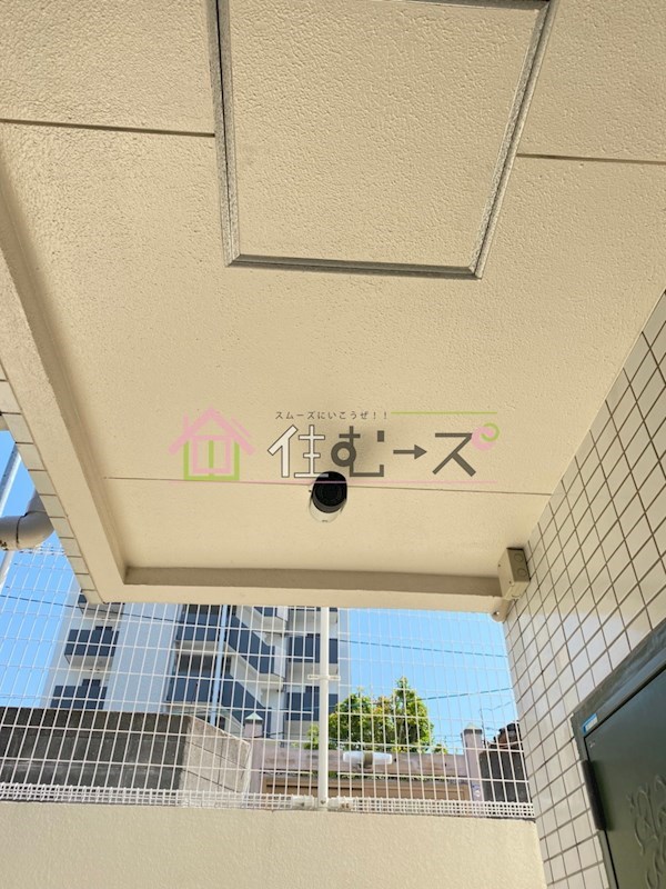 ホワイト東ビル その他外観3