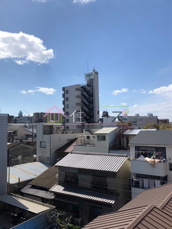 プチメゾン九条 その他6