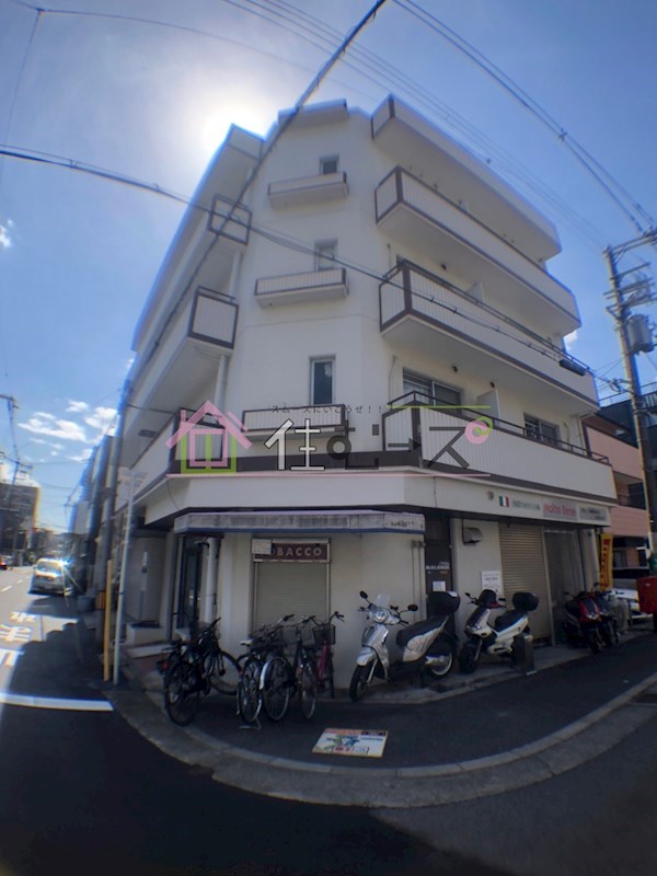 プチメゾン九条 その他外観1