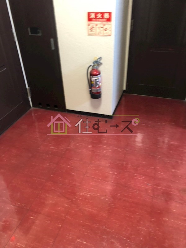 プチメゾン九条 その他外観2