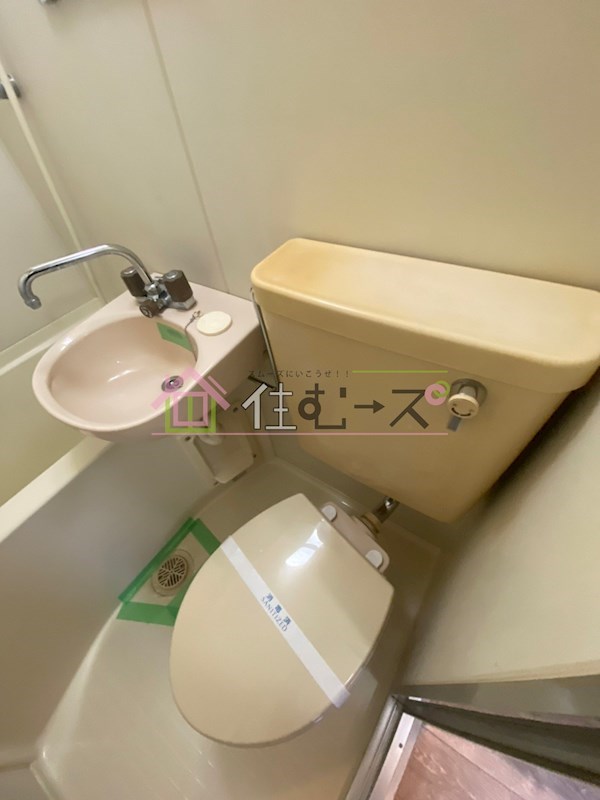 グリーンハイツ今津 その他2