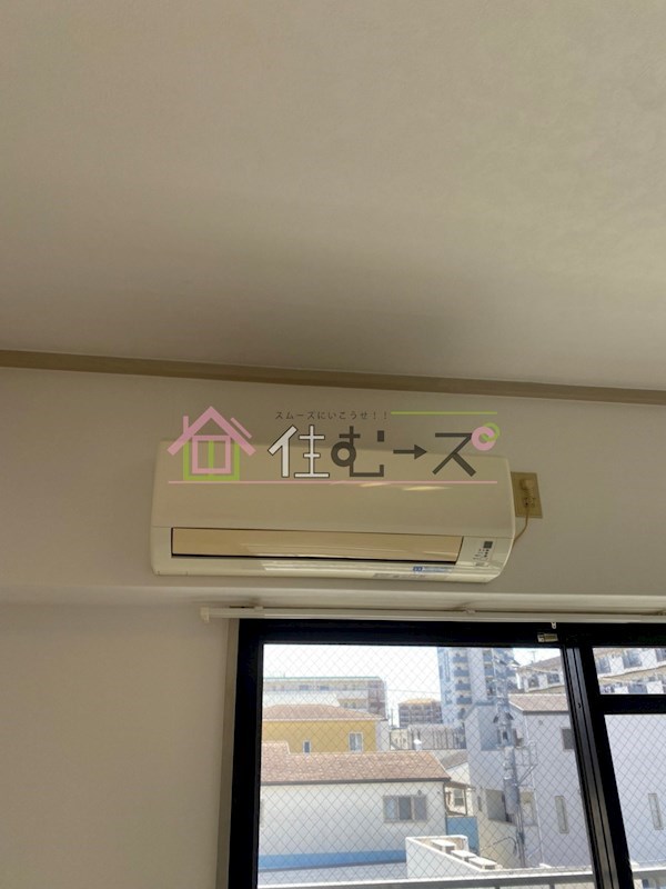 グリーンハイツ今津 その他5