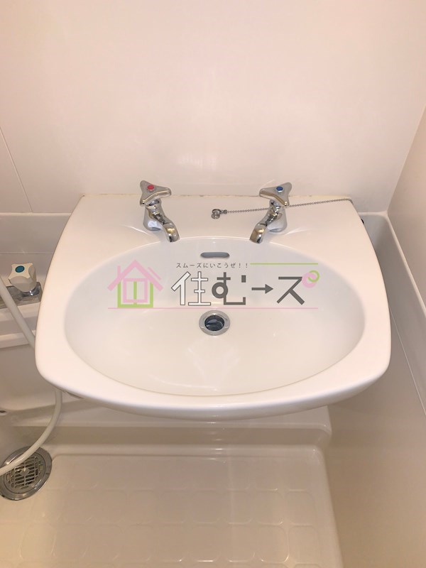 新大阪グランドハイツ北 その他3