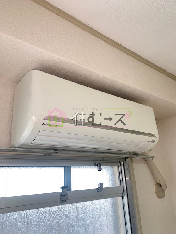 新大阪グランドハイツ北 その他4