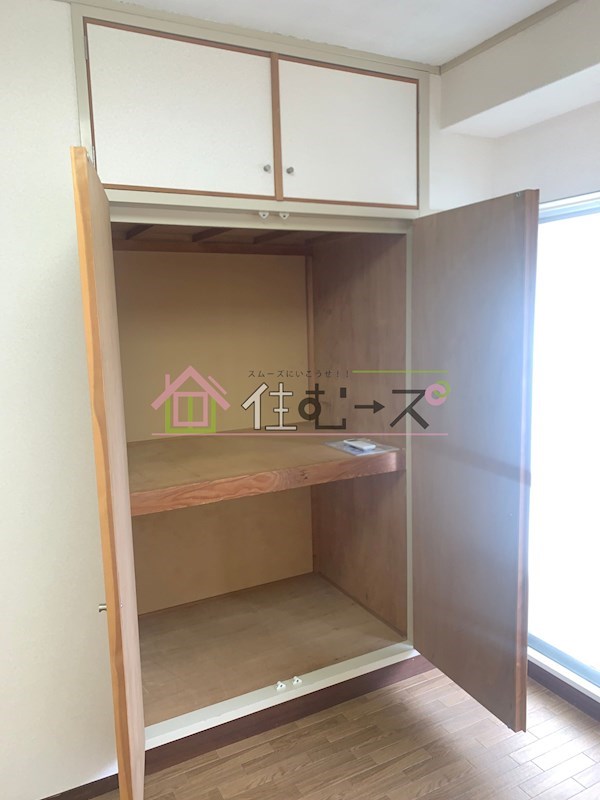 新大阪グランドハイツ北 その他5