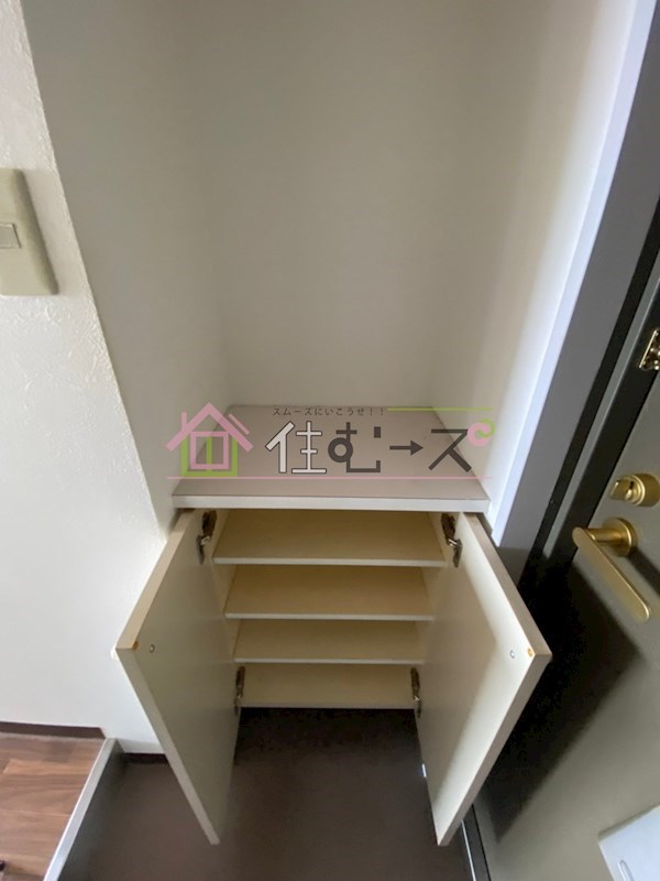 アローズパーク その他2