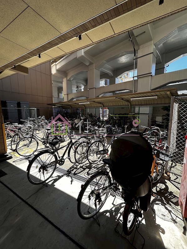 アローズパーク その他外観2