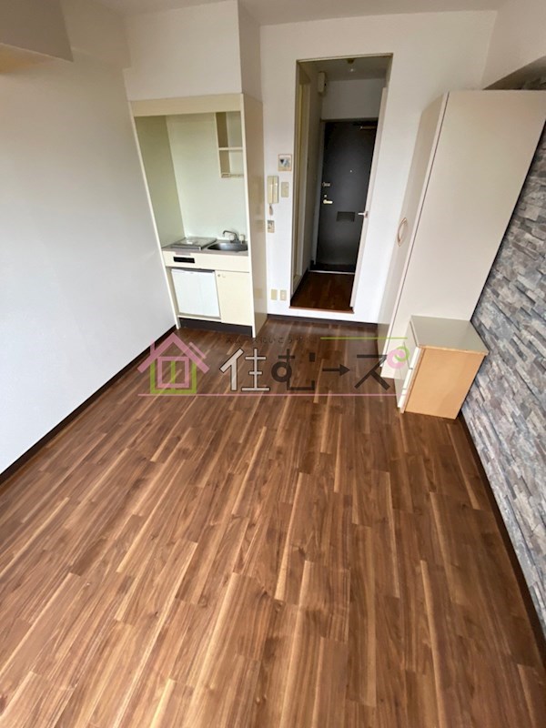 アローズパーク リビング