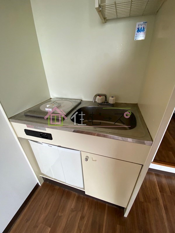 アローズパーク キッチン