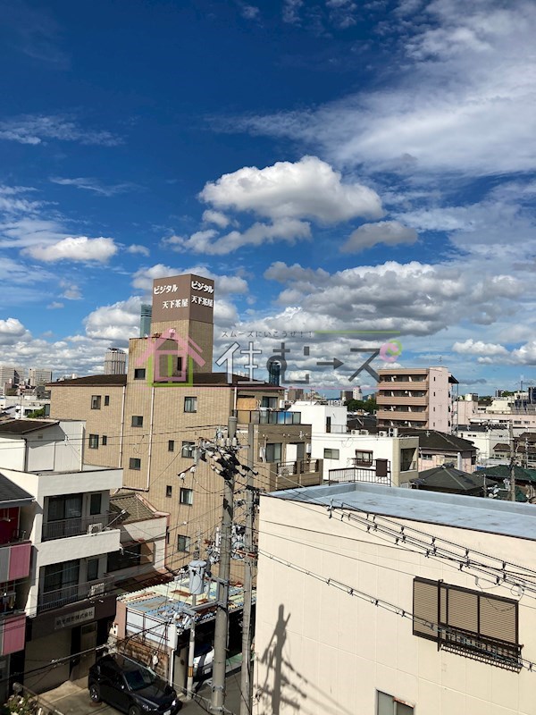 セラ天下茶屋 その他2