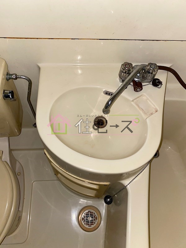 ハイツ東邦 その他4