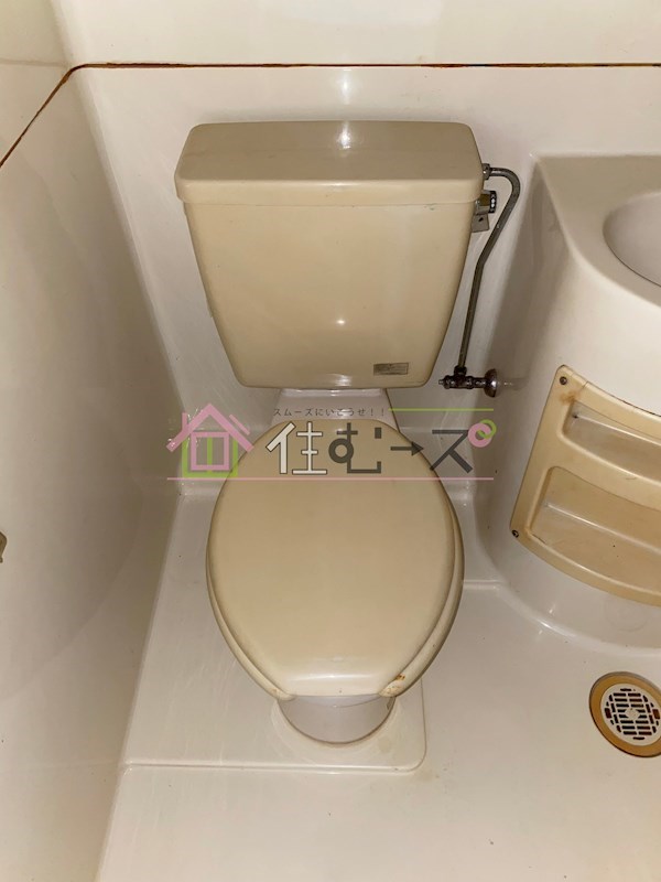 ハイツ東邦 その他5