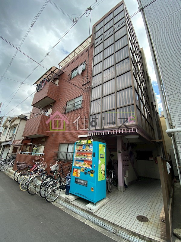 ハイツ東邦 その他外観1