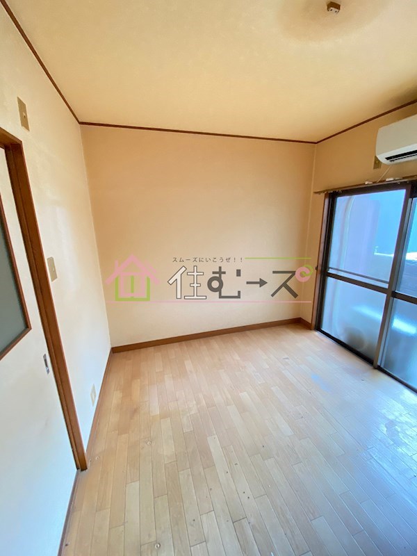 ハイツ東邦 その他外観6