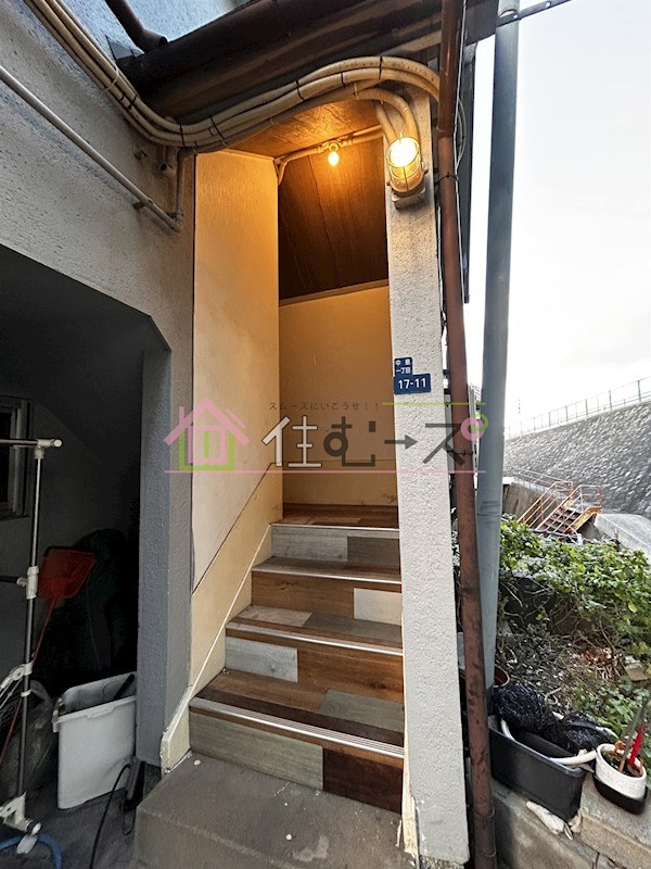 ノワール中島 その他1