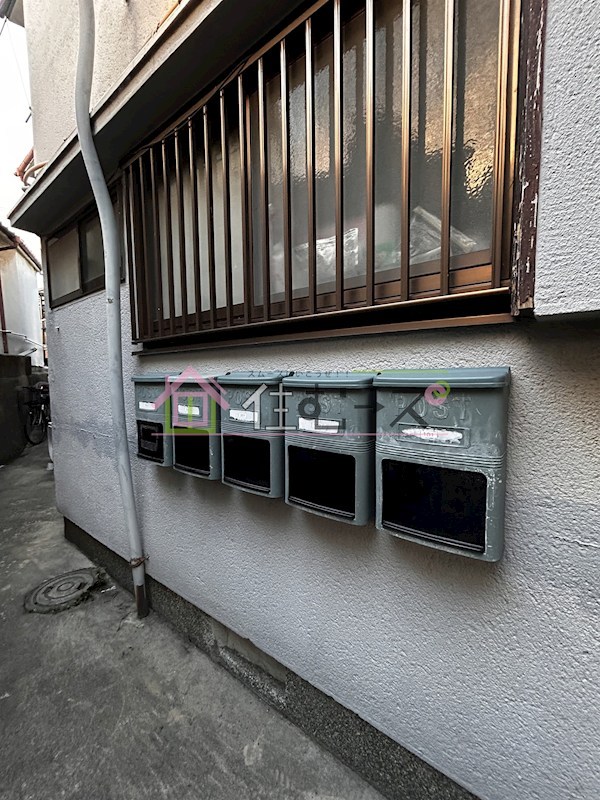 ノワール中島 その他外観5