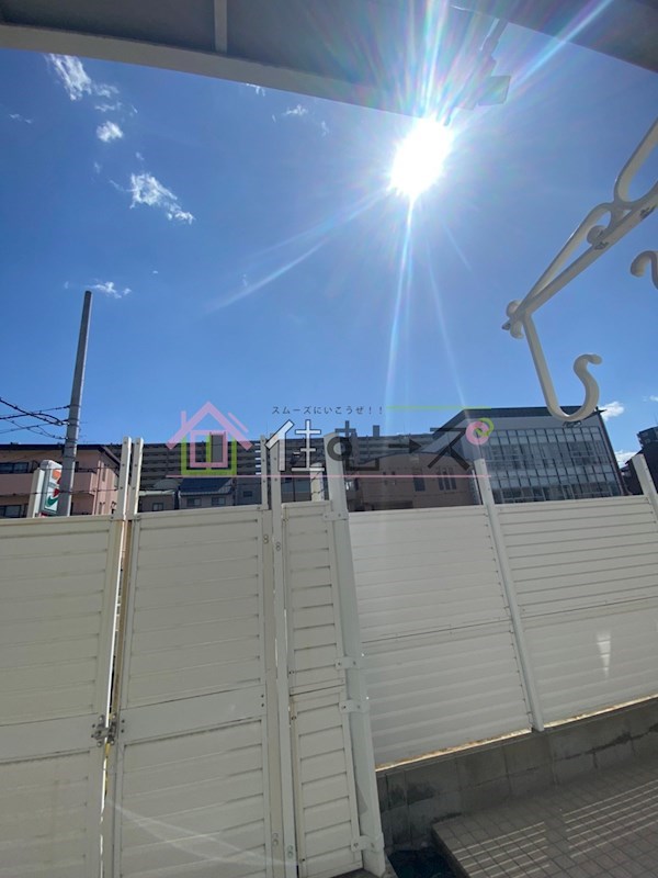 グリシーヌ壱番館 その他2