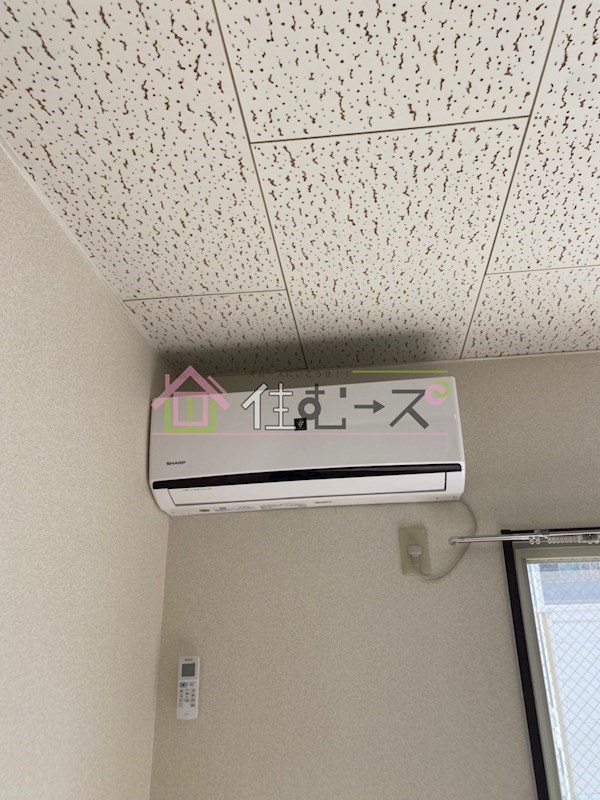 グリシーヌ壱番館 その他4