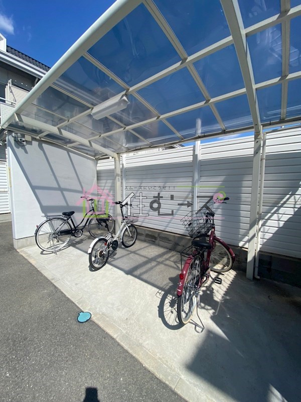 グリシーヌ壱番館 その他外観6