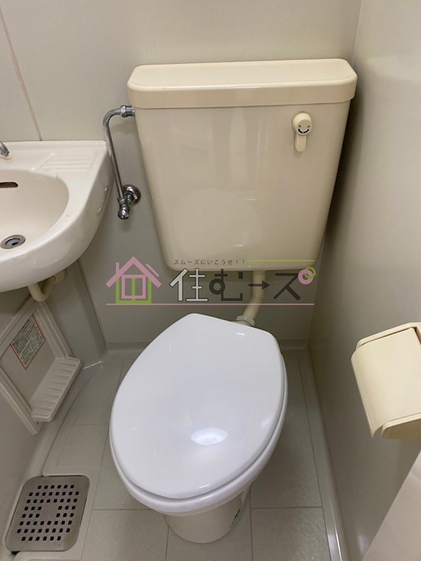 グリシーヌ壱番館 その他6