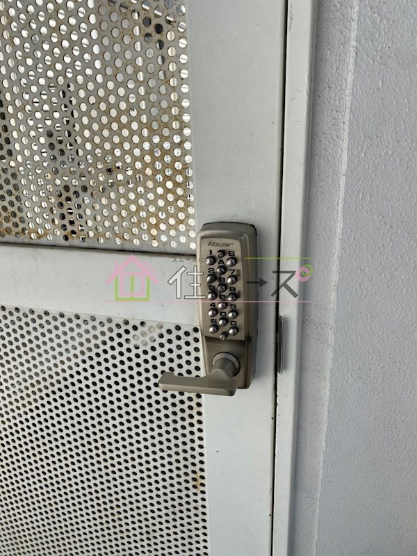 グリシーヌ壱番館 その他外観5