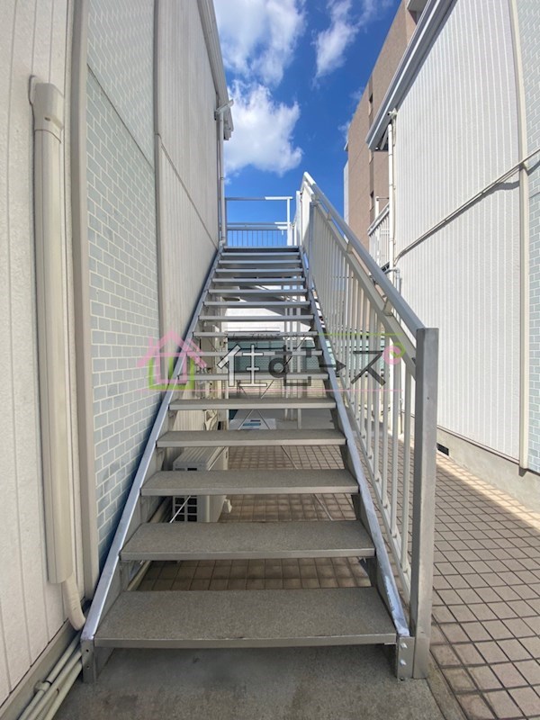 グリシーヌ壱番館 その他1