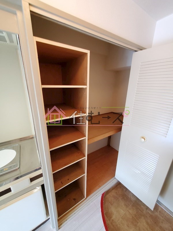 シャンテジョイフル その他2