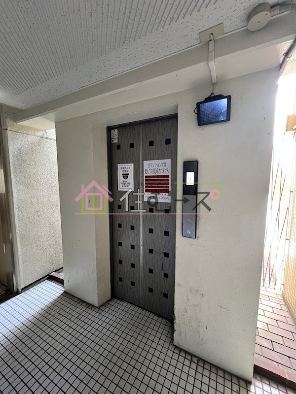 シャンテジョイフル その他外観3