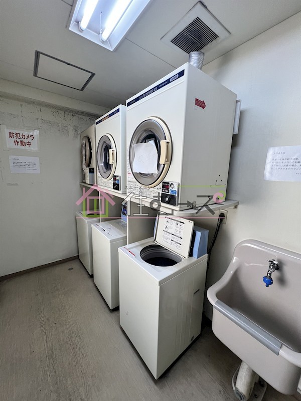 シャンテジョイフル その他外観6