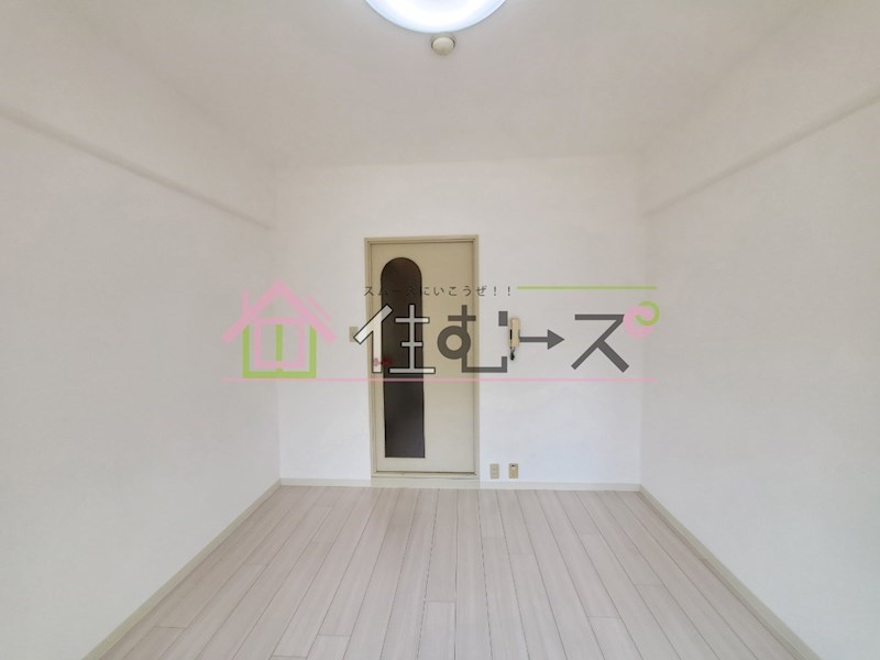 シャンテジョイフル リビング