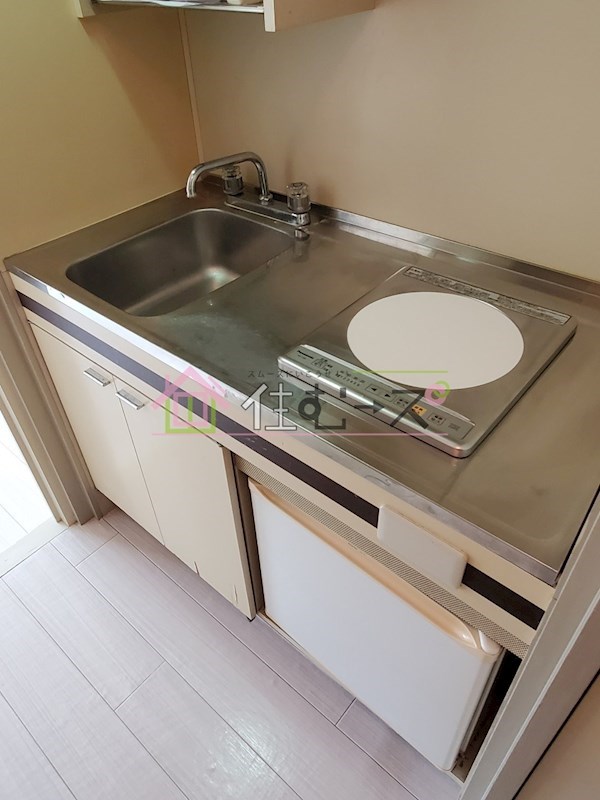 シャンテジョイフル キッチン