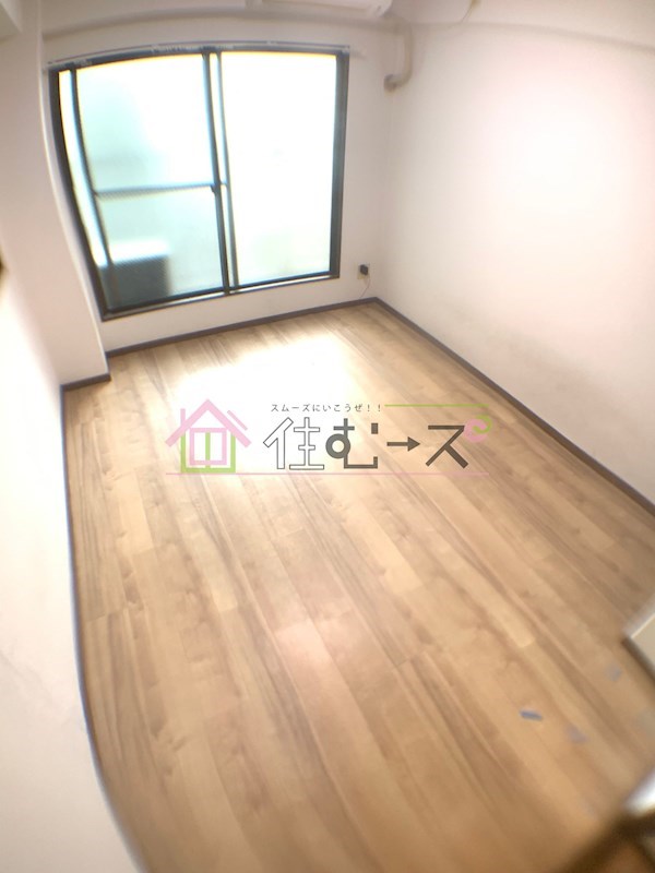 コーニッシュアビコⅡ ベッドルーム