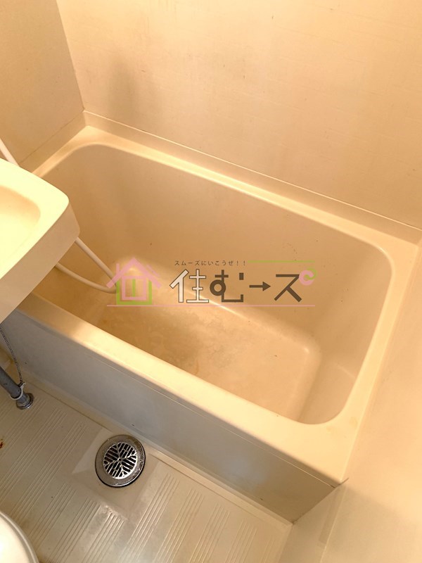 コーニッシュアビコⅡ 風呂画像