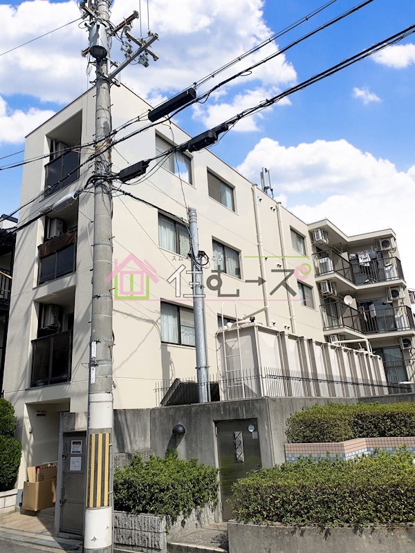 第二永和マンション その他外観1