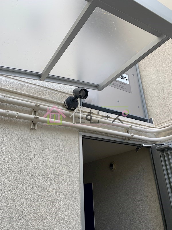 第二永和マンション その他外観3