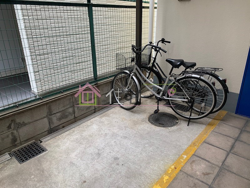 第二永和マンション その他外観6