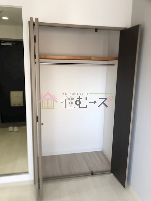 クレセント都島 その他3
