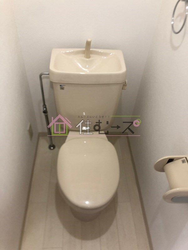 クレセント都島 その他5